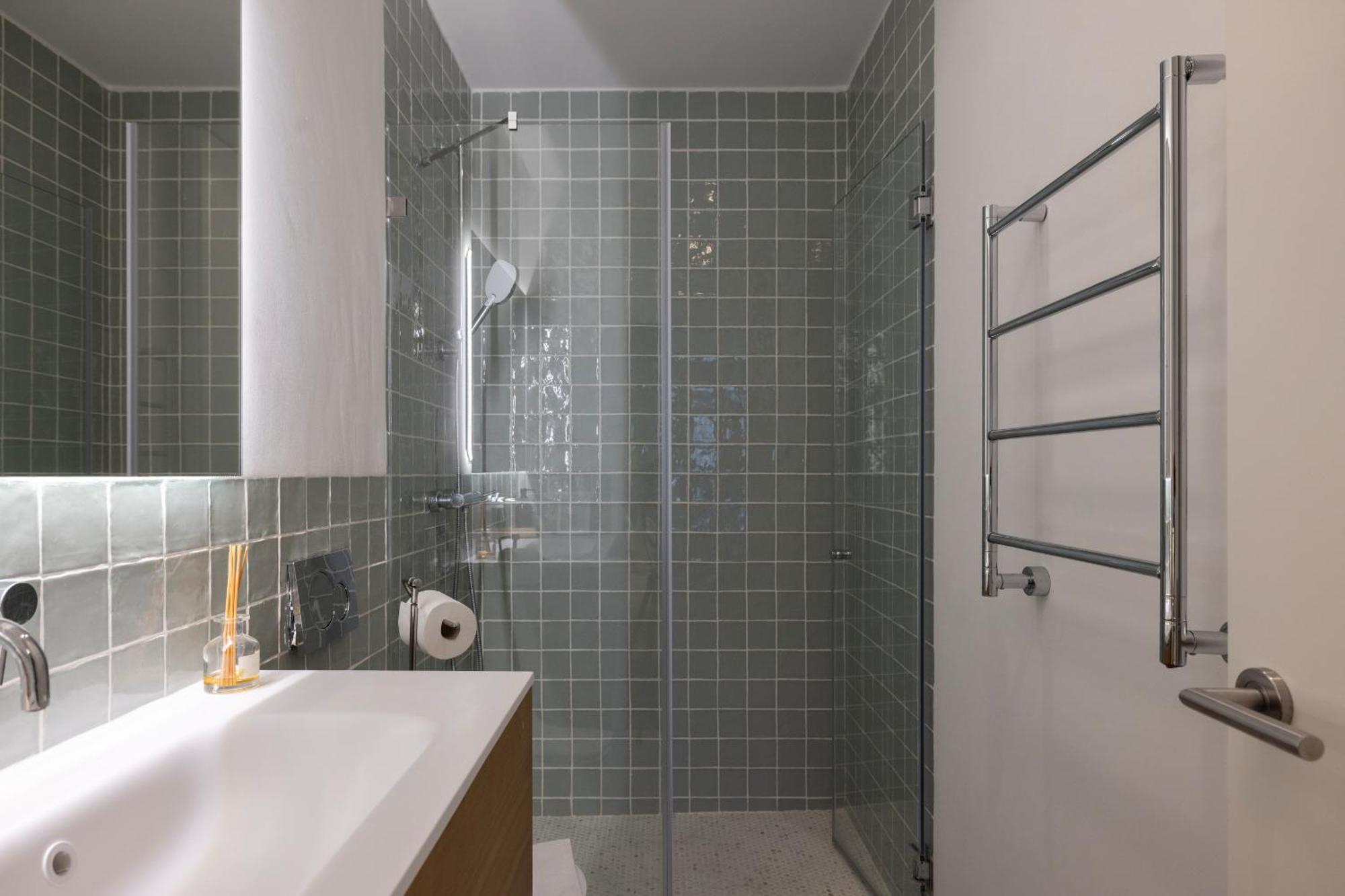 ליסבון Deco Gem In City Center מראה חיצוני תמונה
