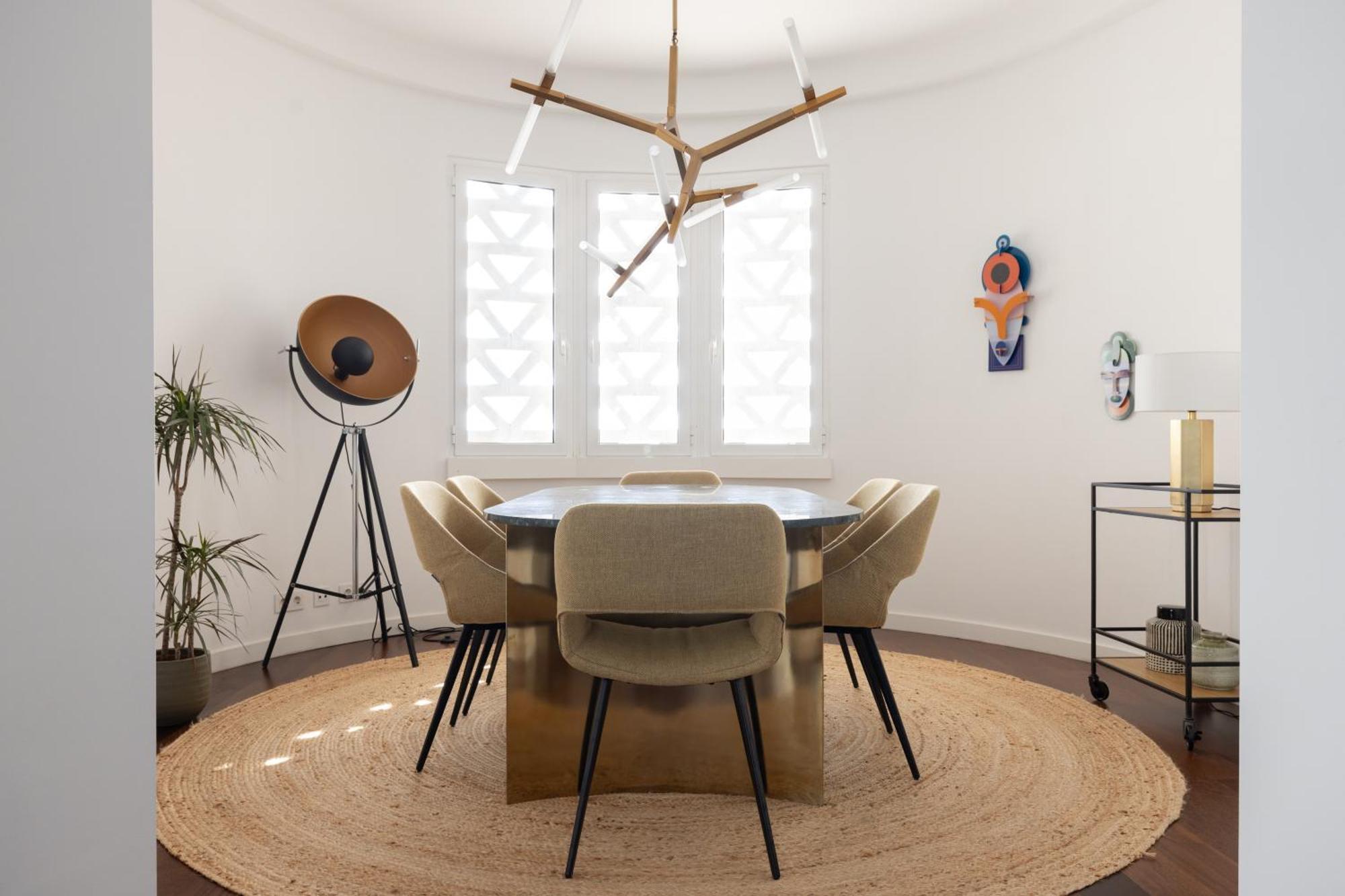 ליסבון Deco Gem In City Center מראה חיצוני תמונה