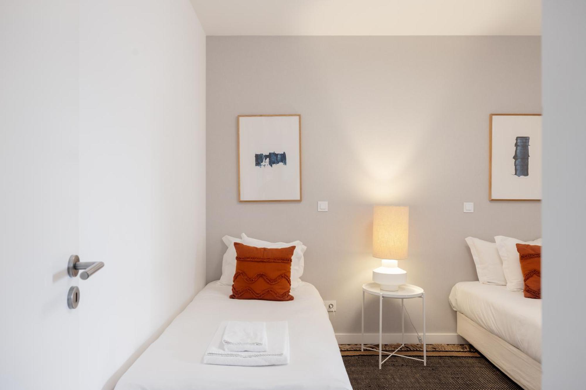 ליסבון Deco Gem In City Center מראה חיצוני תמונה