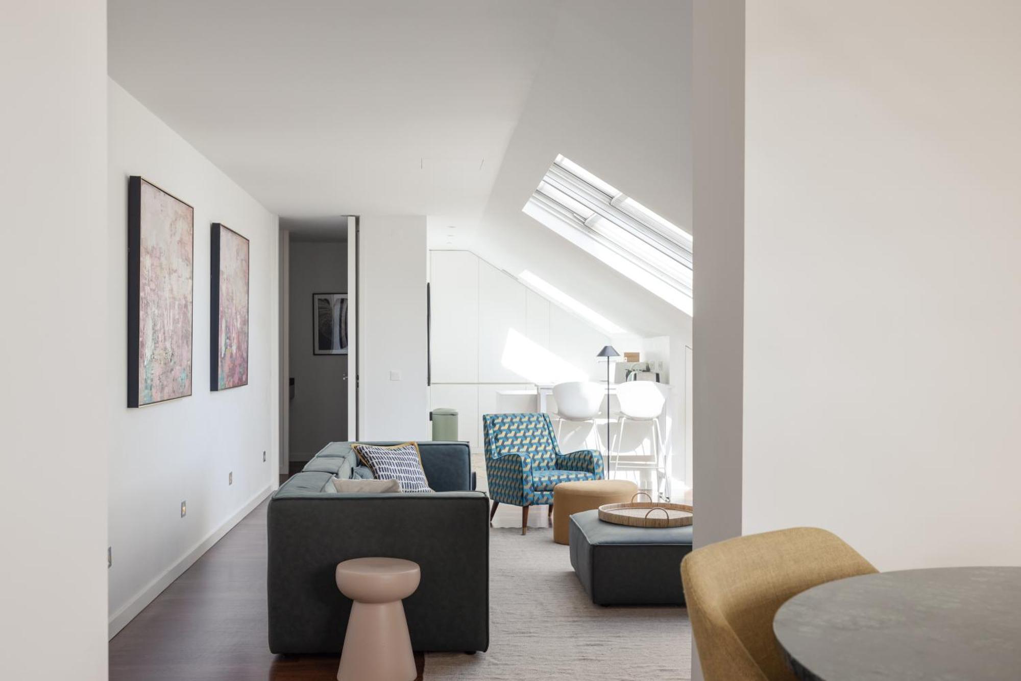 ליסבון Deco Gem In City Center מראה חיצוני תמונה